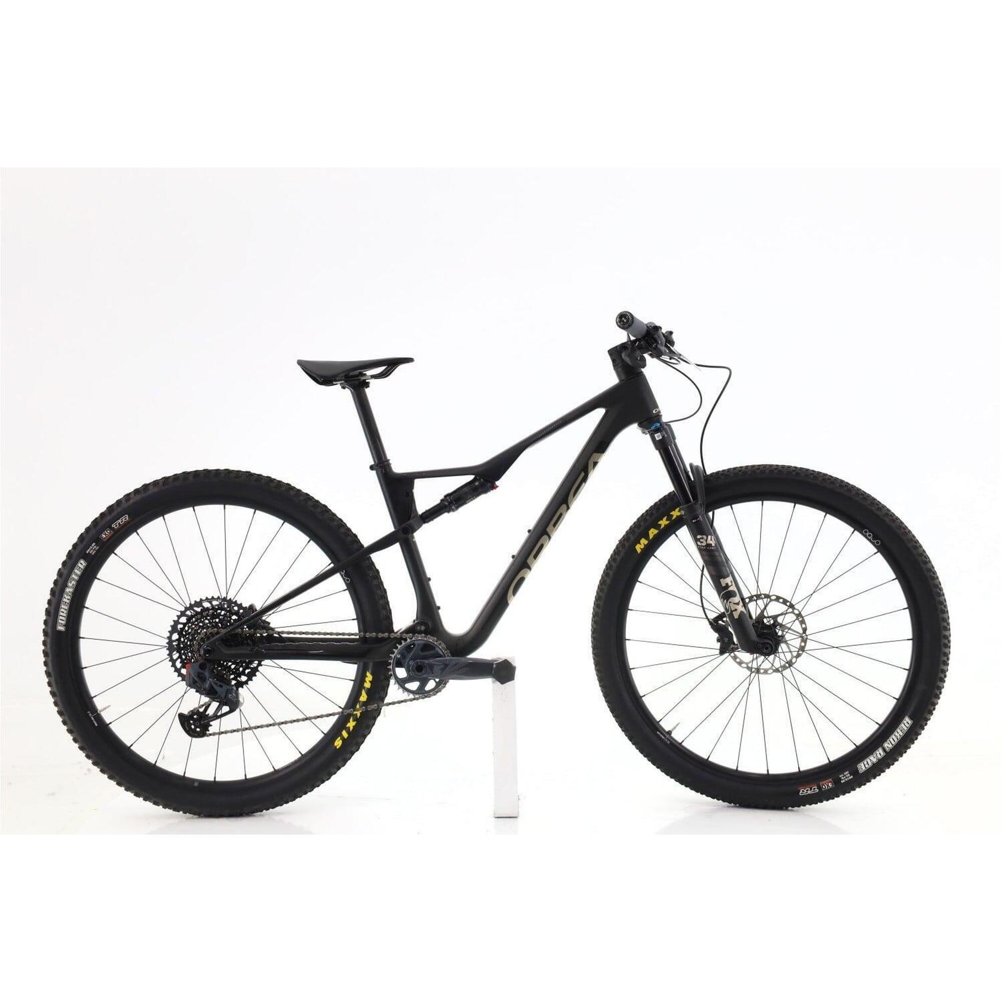 Second life · R. górski · Orbea Oiz GX AXS · W bardzo dobrym stanie