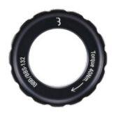 Nakrętka do tarczy centerlock BBB CenterBlock