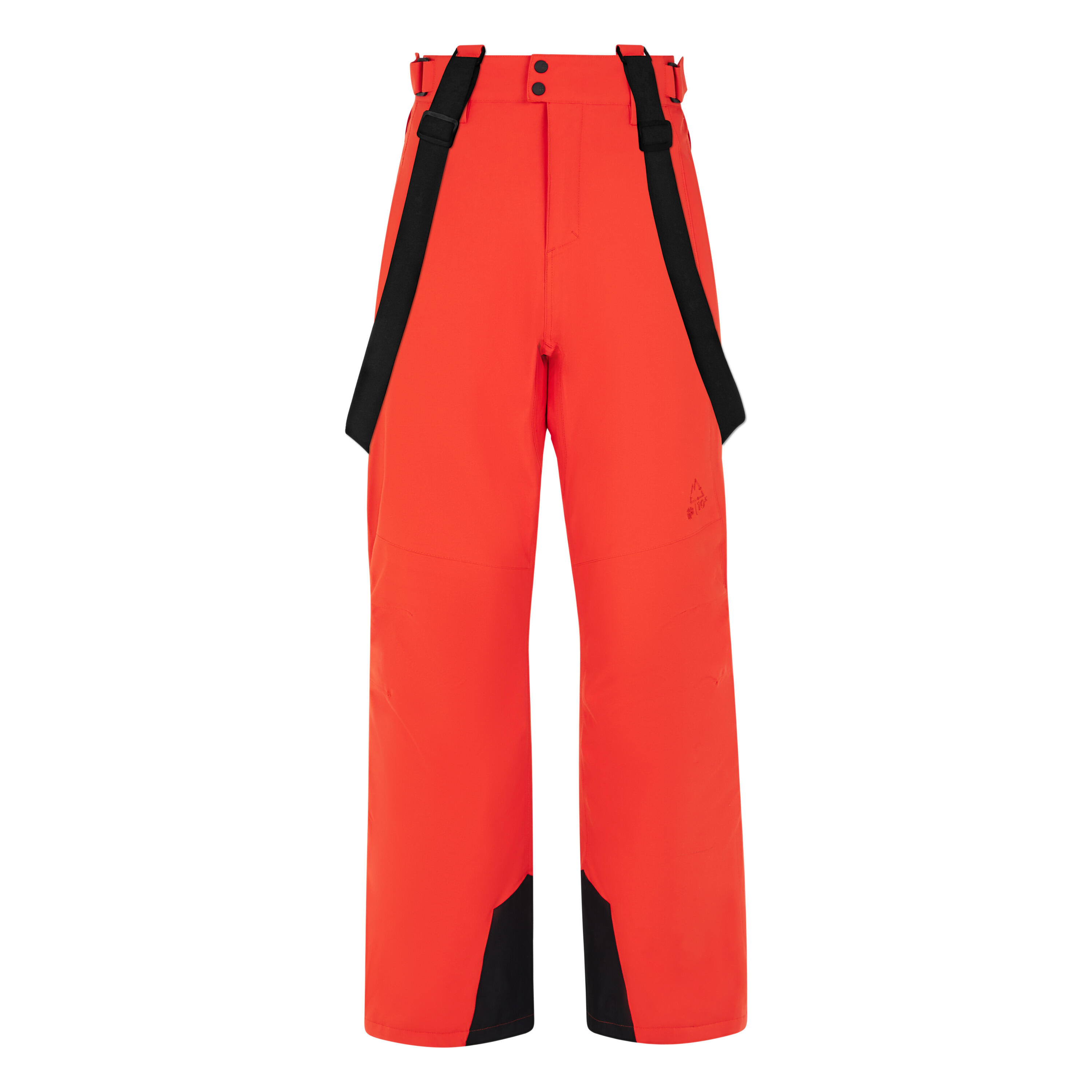 Spodnie narciarskie Protest Rowens