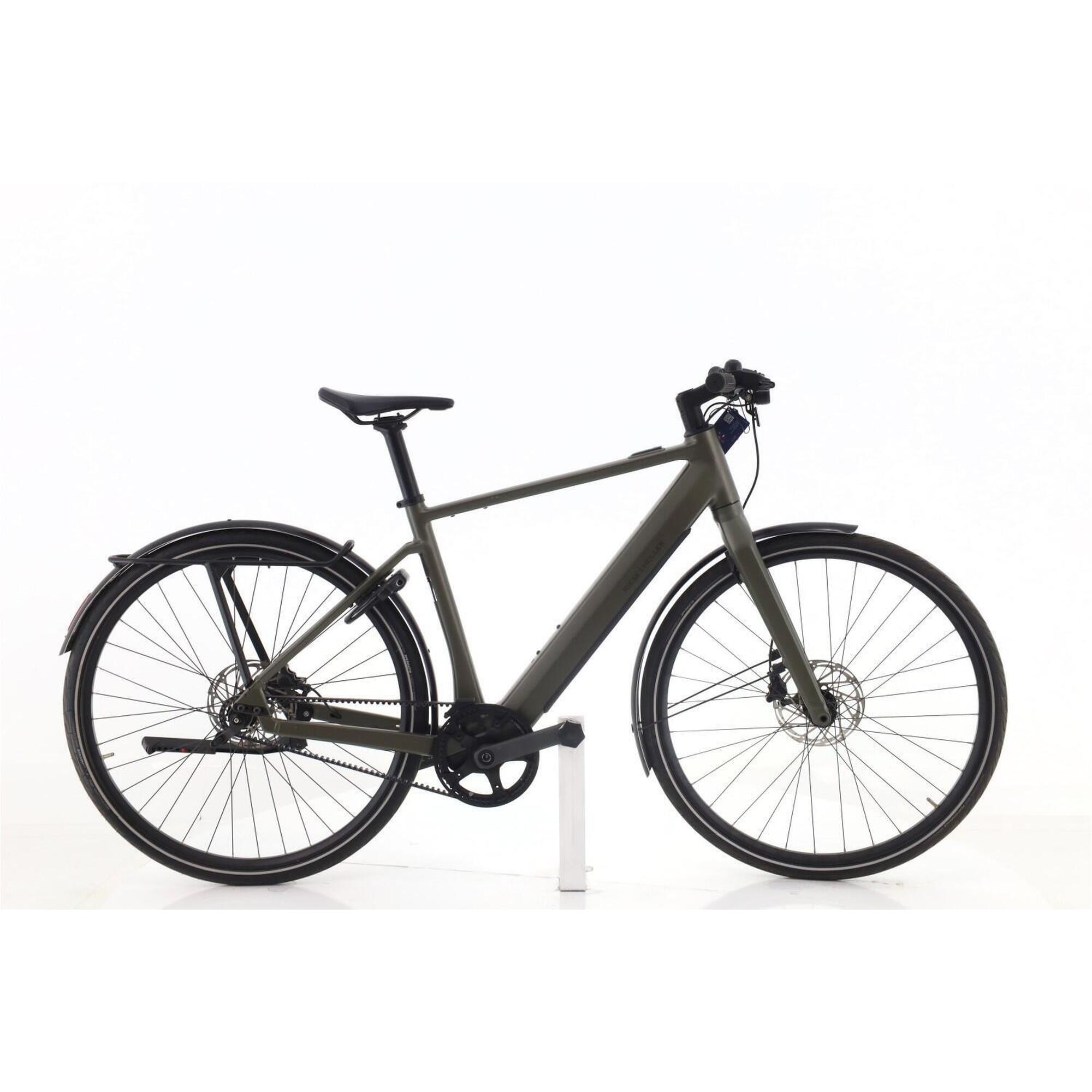 Second life · R. miejski · Riese Muller UBN Five · W bardzo dobrym stanie