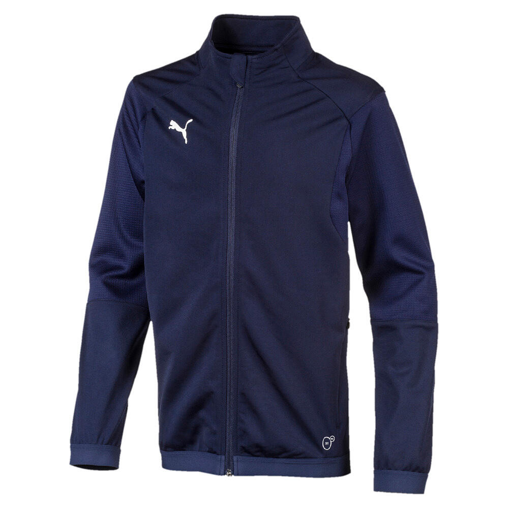 Bluza dla dzieci Puma Liga Training Jacket JUNIOR