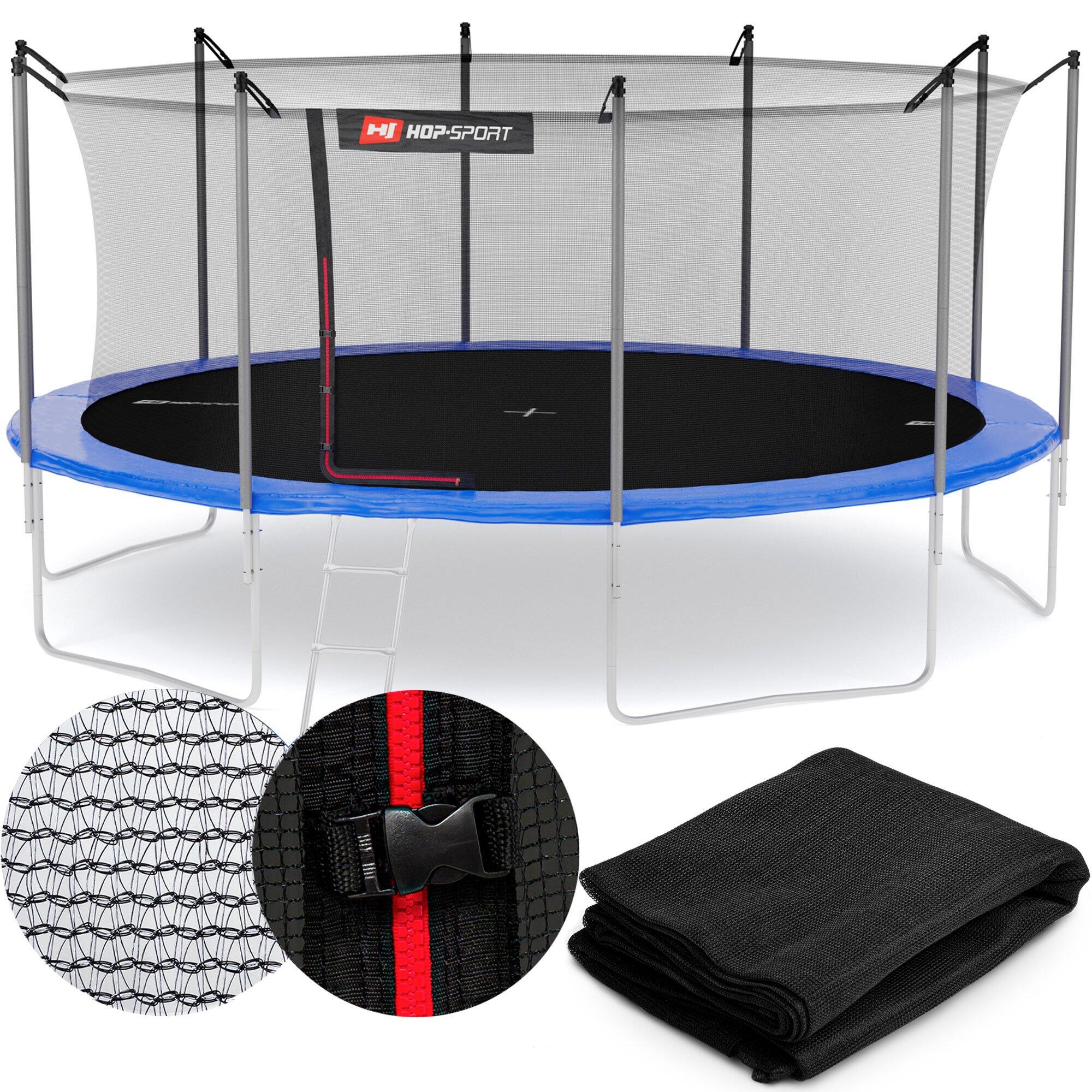 Siatka do trampoliny 16FT wewnętrzna