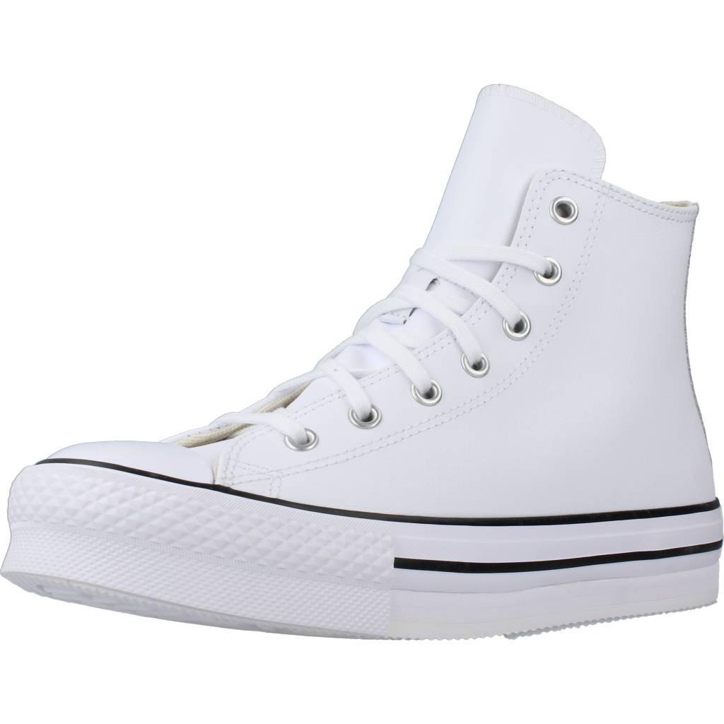 Buty CONVERSE EVA LIFT HI Biały