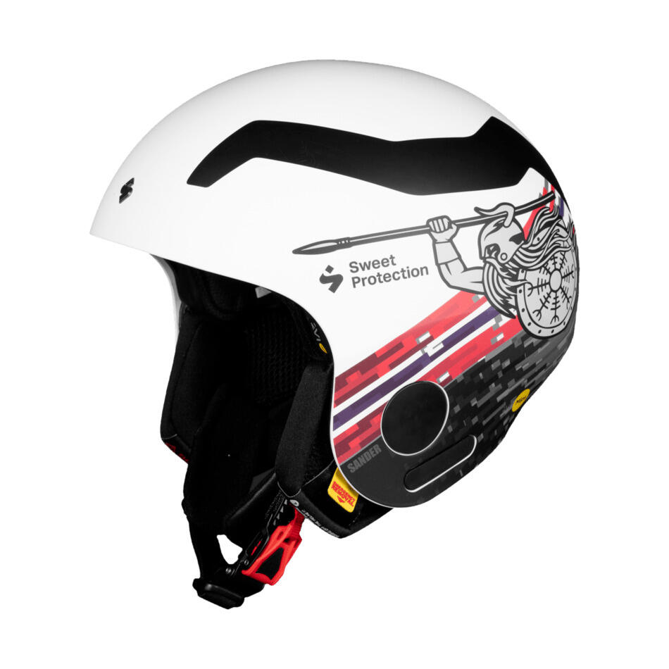 Kask narciarski Sweet Protection Volata 2Vi® Mips