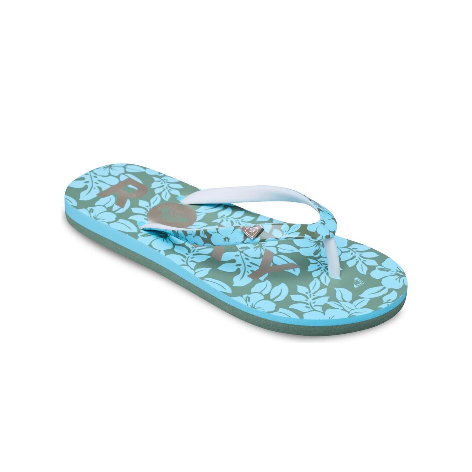 Sandały dla Dziewczynki RG PEBBLES Żółty