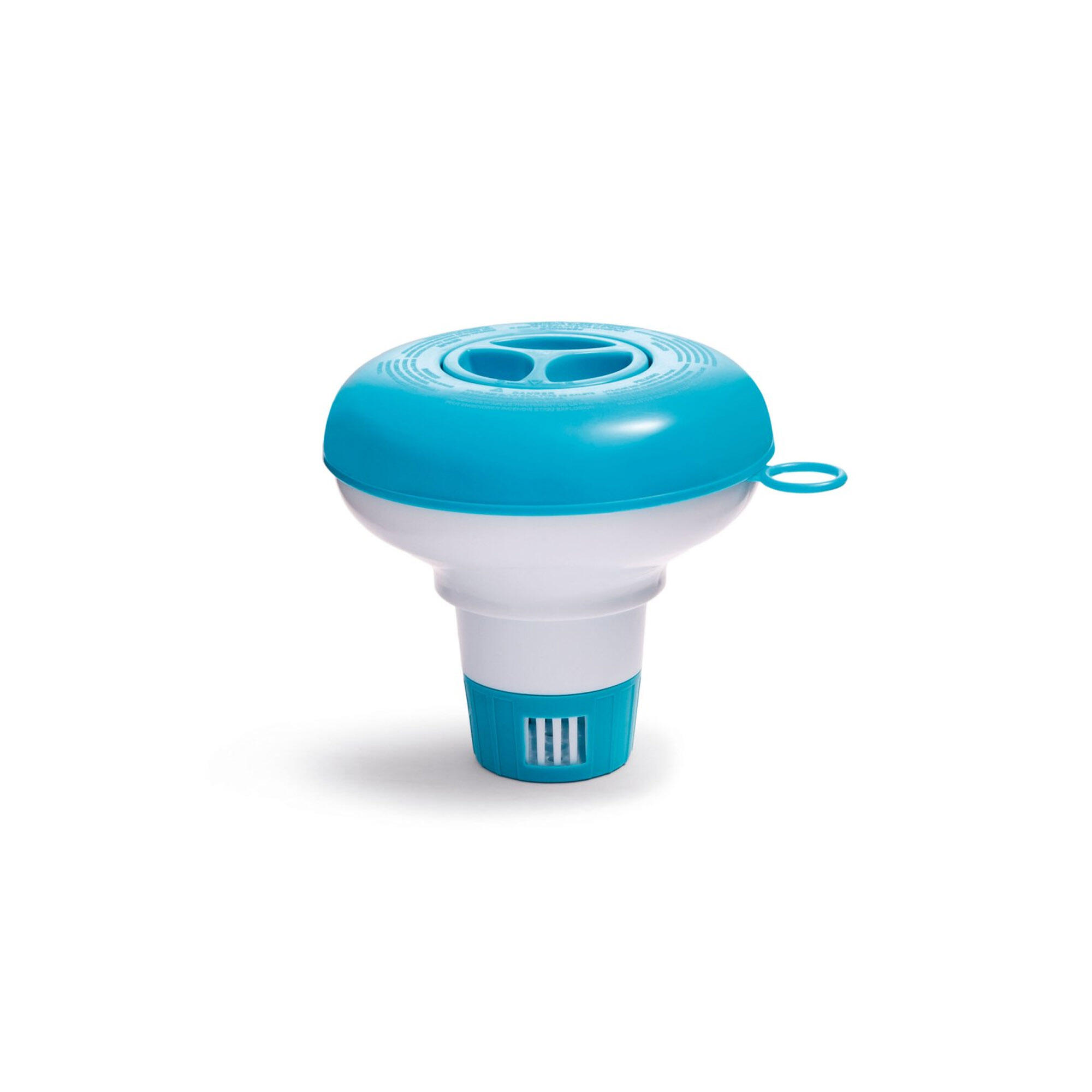 Pływający dozownik chemii basenowej Intex