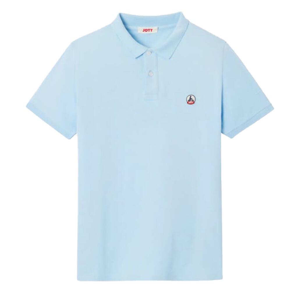 JOTT MARBELLA Niebieski