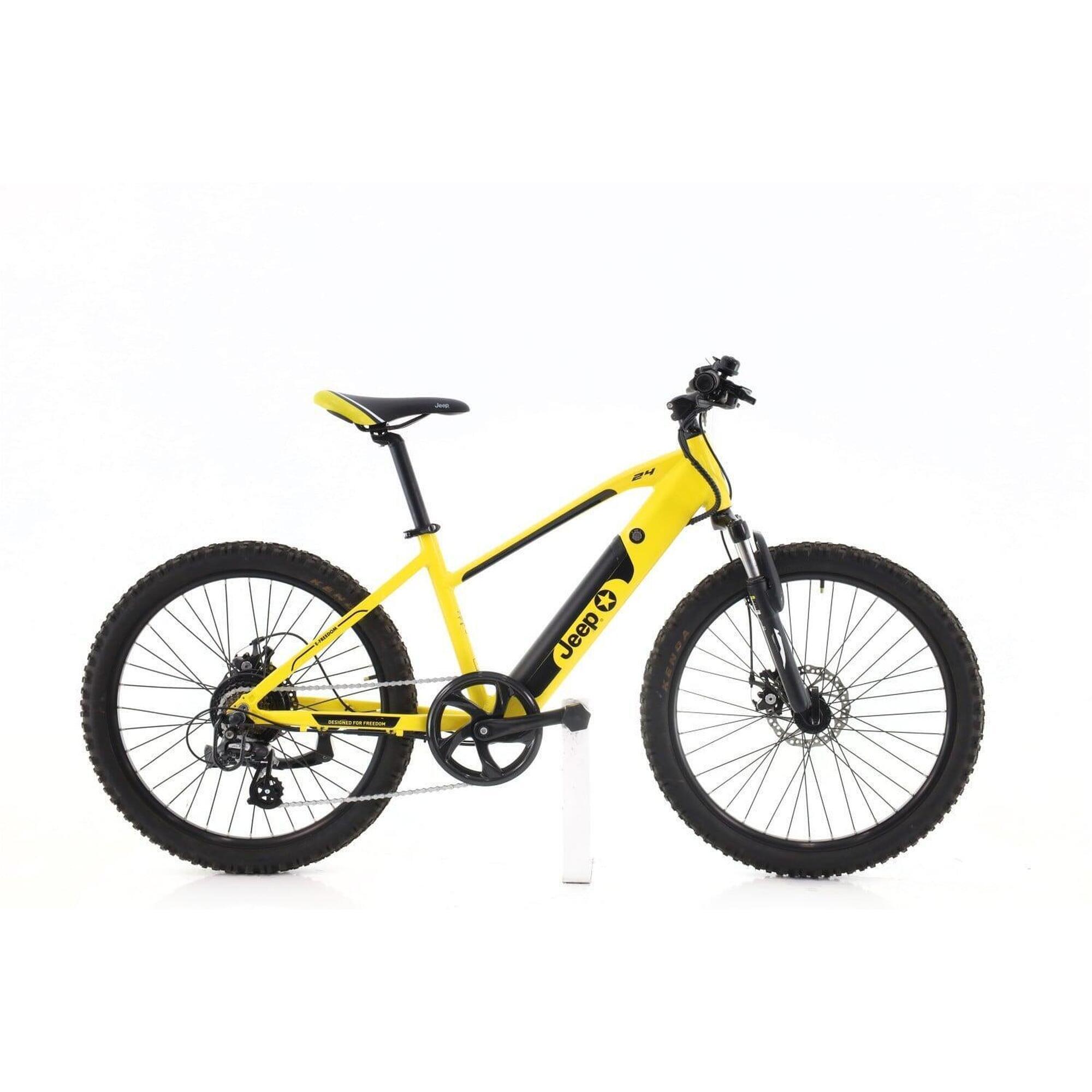 Second life · R. elektryczny · Jeep TR7002 · W bardzo dobrym stanie