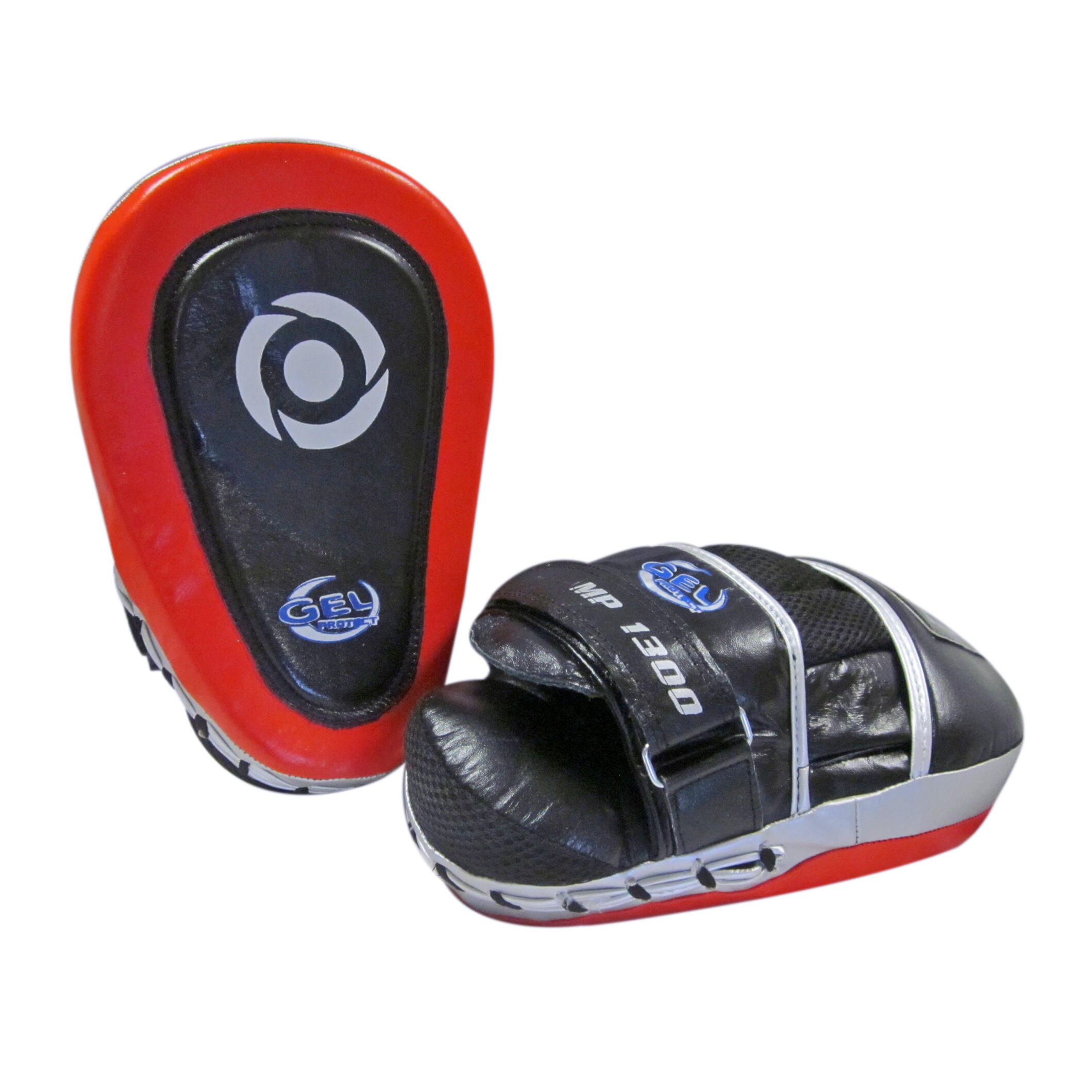 łapy niedźwiedzia mma Montana MP 1300