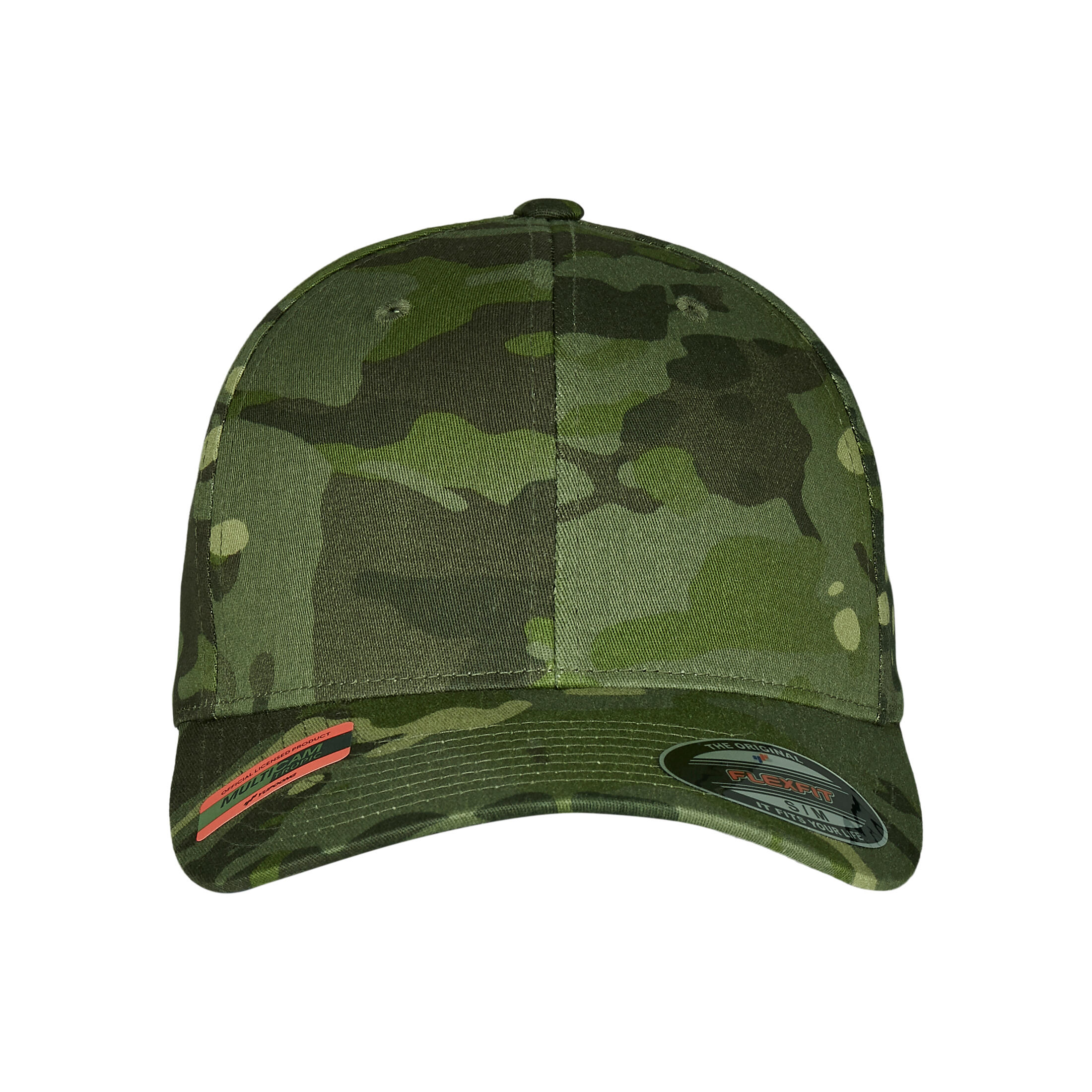 Czapka Urban classic multicam