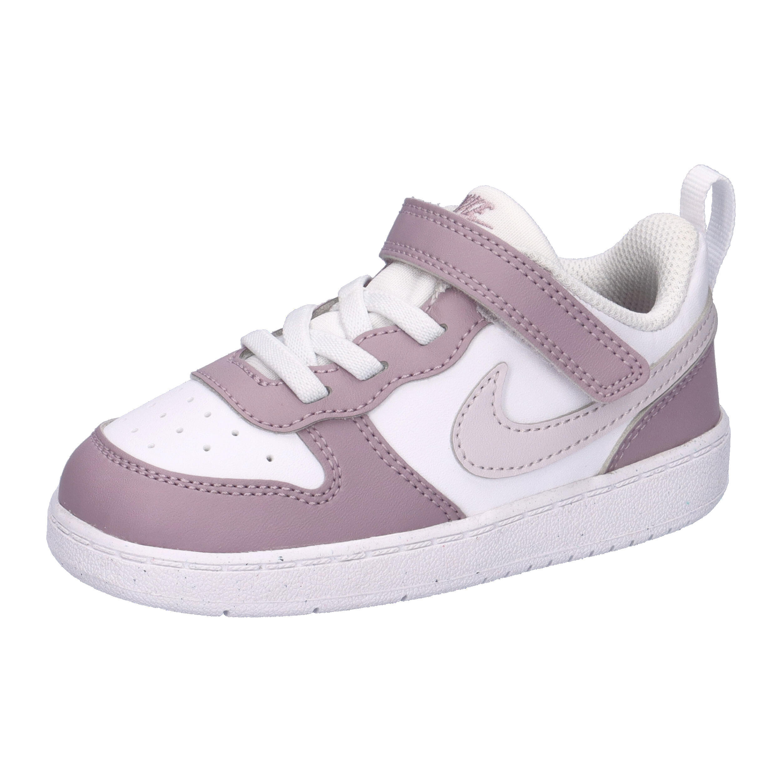 Buty na co dzień Dziecięce Nike Court Borough Dla Dziewczynki