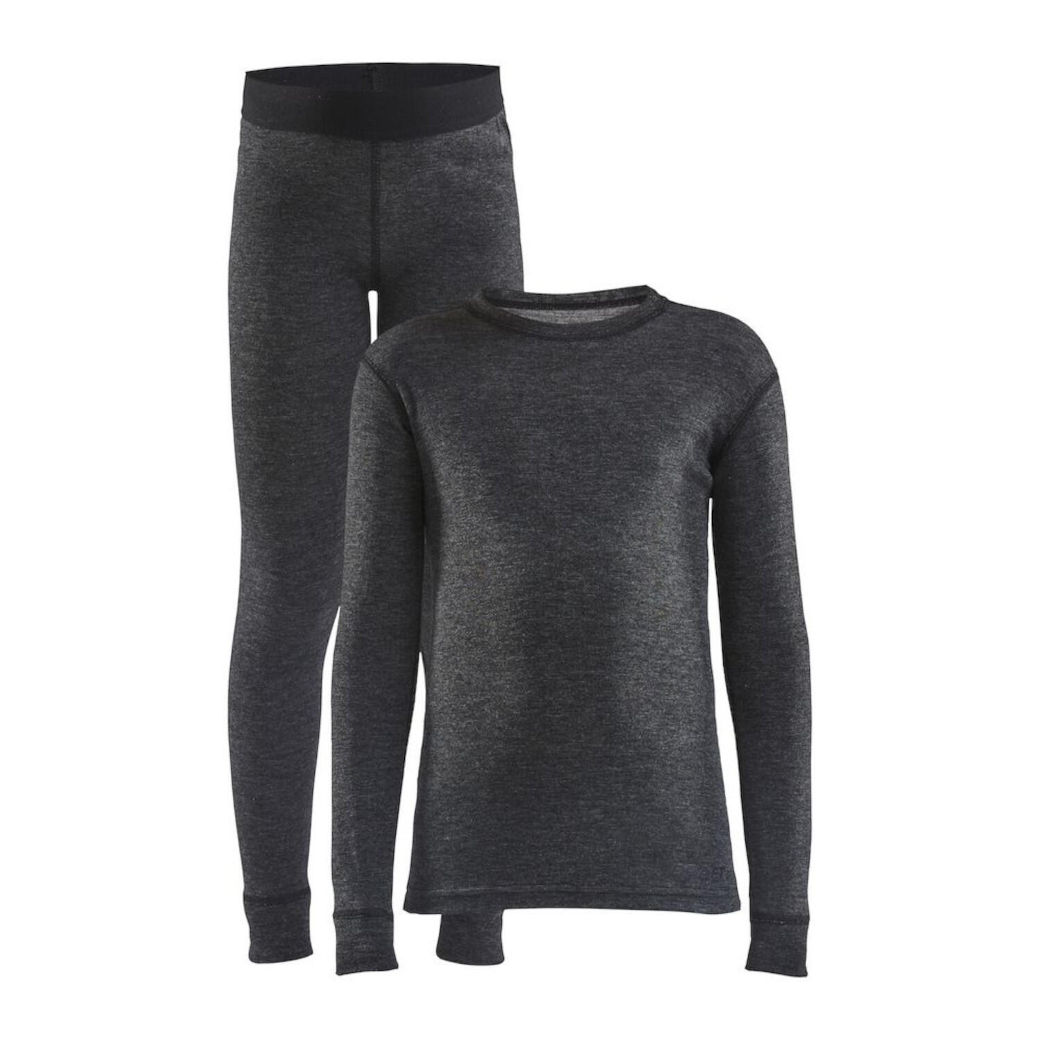 Zestaw dla dzieci Craft Core Wool Merino