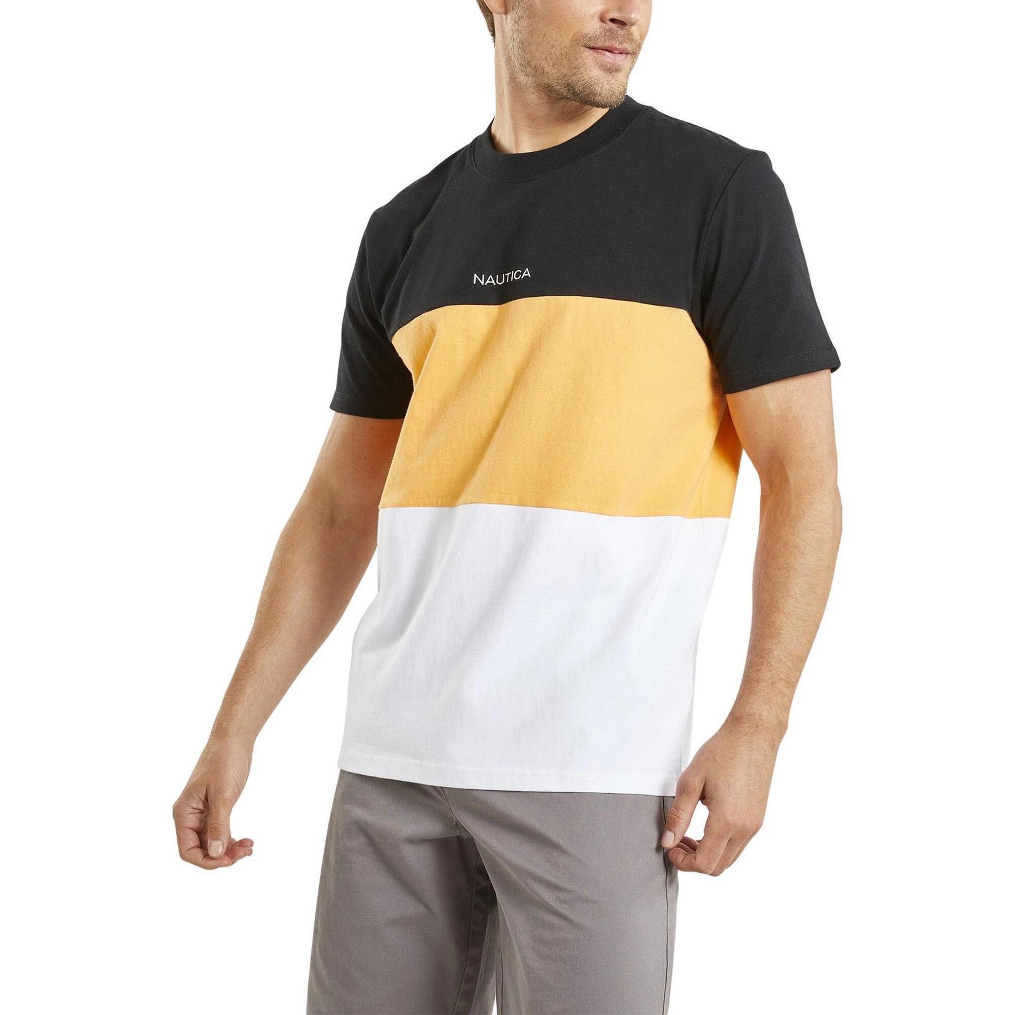 T-shirt Męski Nautica Simcoe