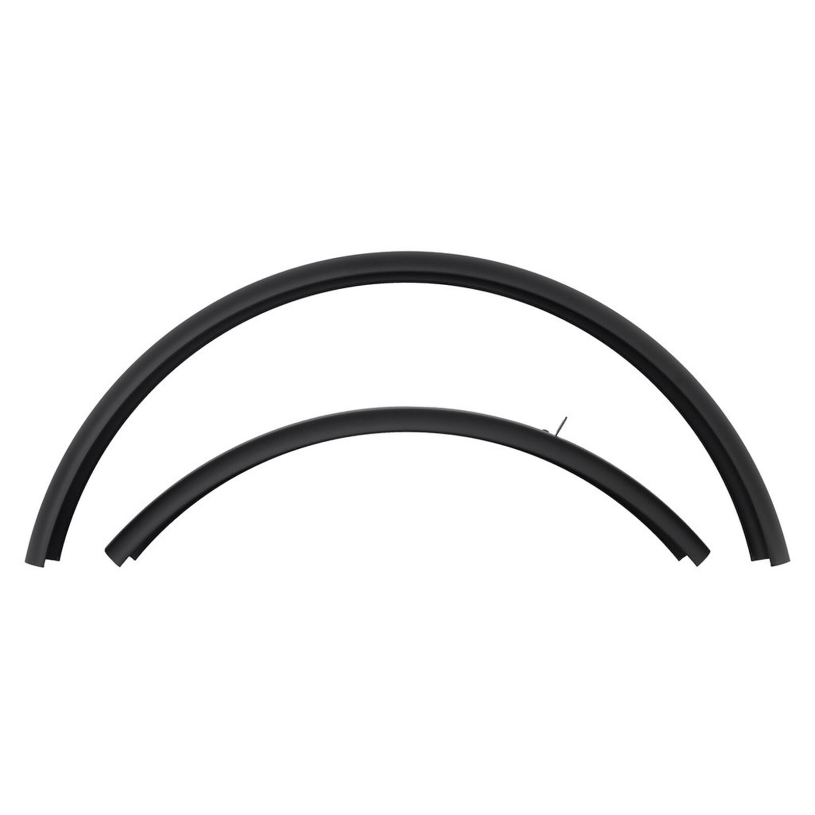 Zestaw błotników Haibike E-Bike Haibike Adventr Fs Curana 75