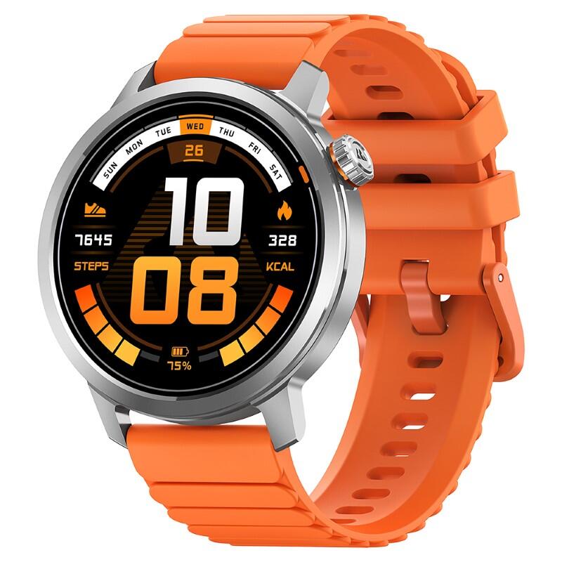 Smartwatch Kospet ORB Srebrny