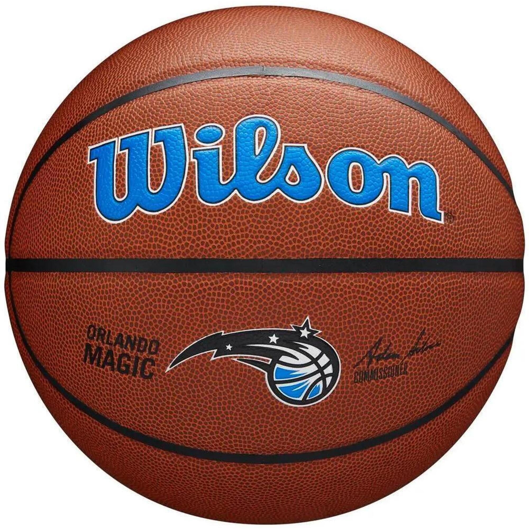 Piłka Wilson NBA Team Alliance Orl Magic
