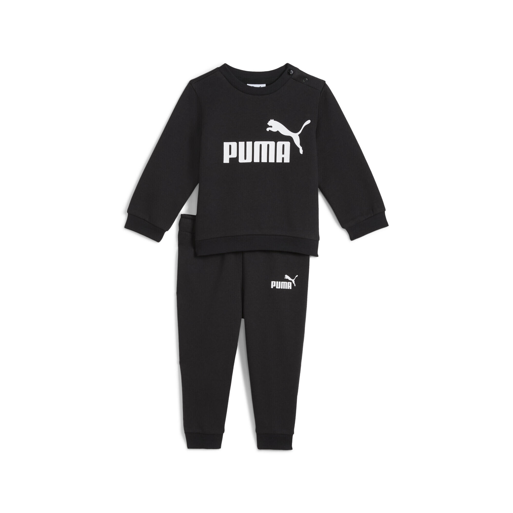 Dres dla małych dzieci Essentials Minicats PUMA