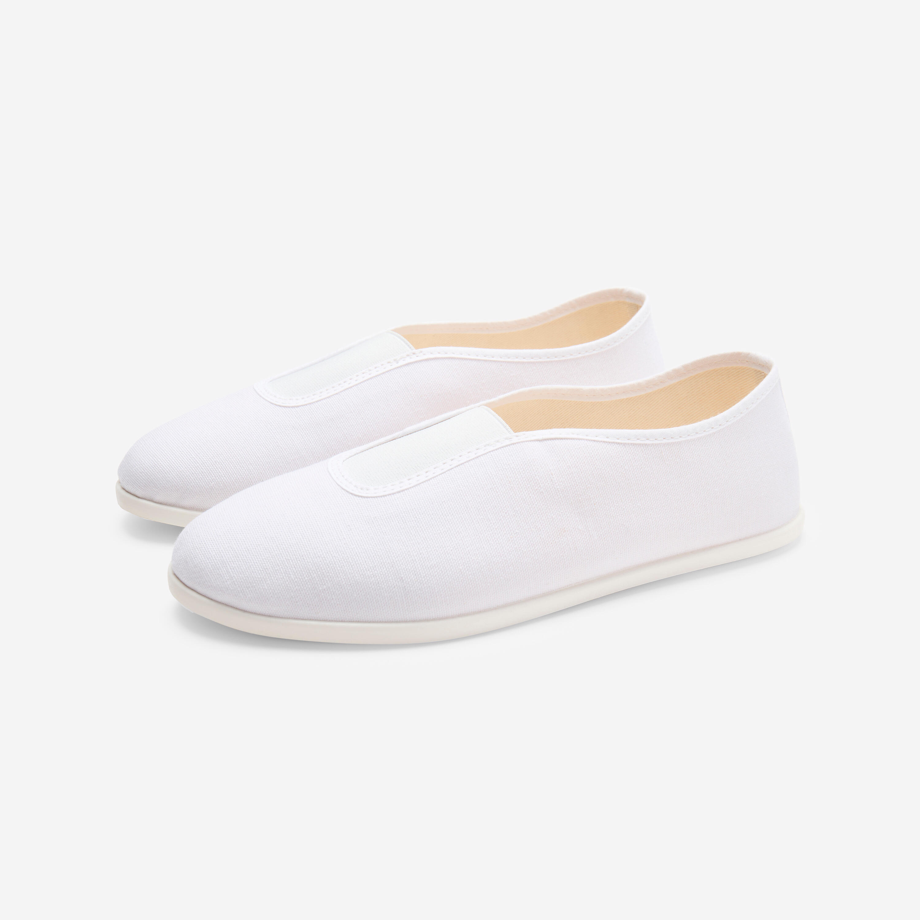 Buty do gimnastyki dla dorosłych Domyos