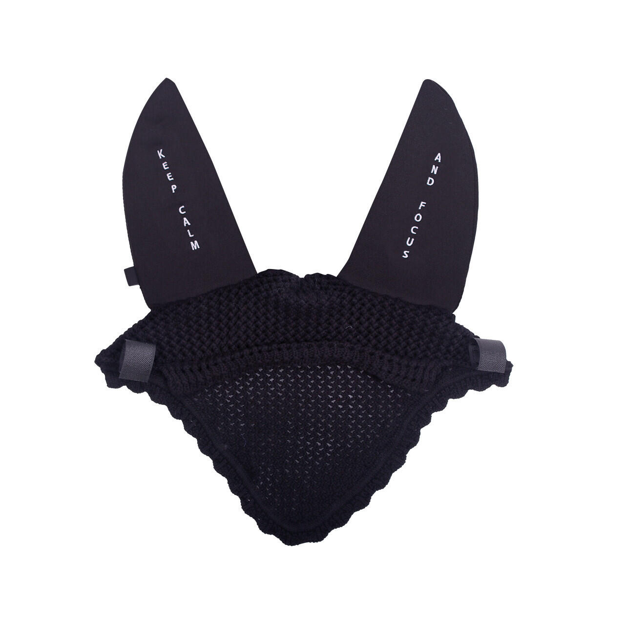 Czapka QHP Keep calm and focus'