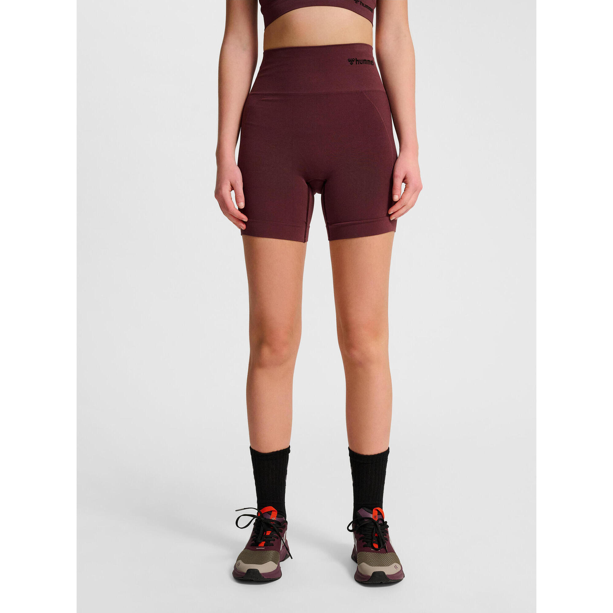 Szorty damskie Hummel TIF