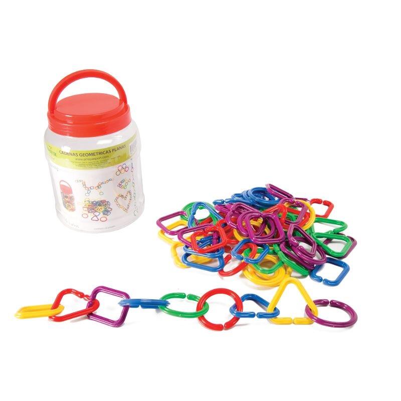 Łączone figury geometryczne Amaya