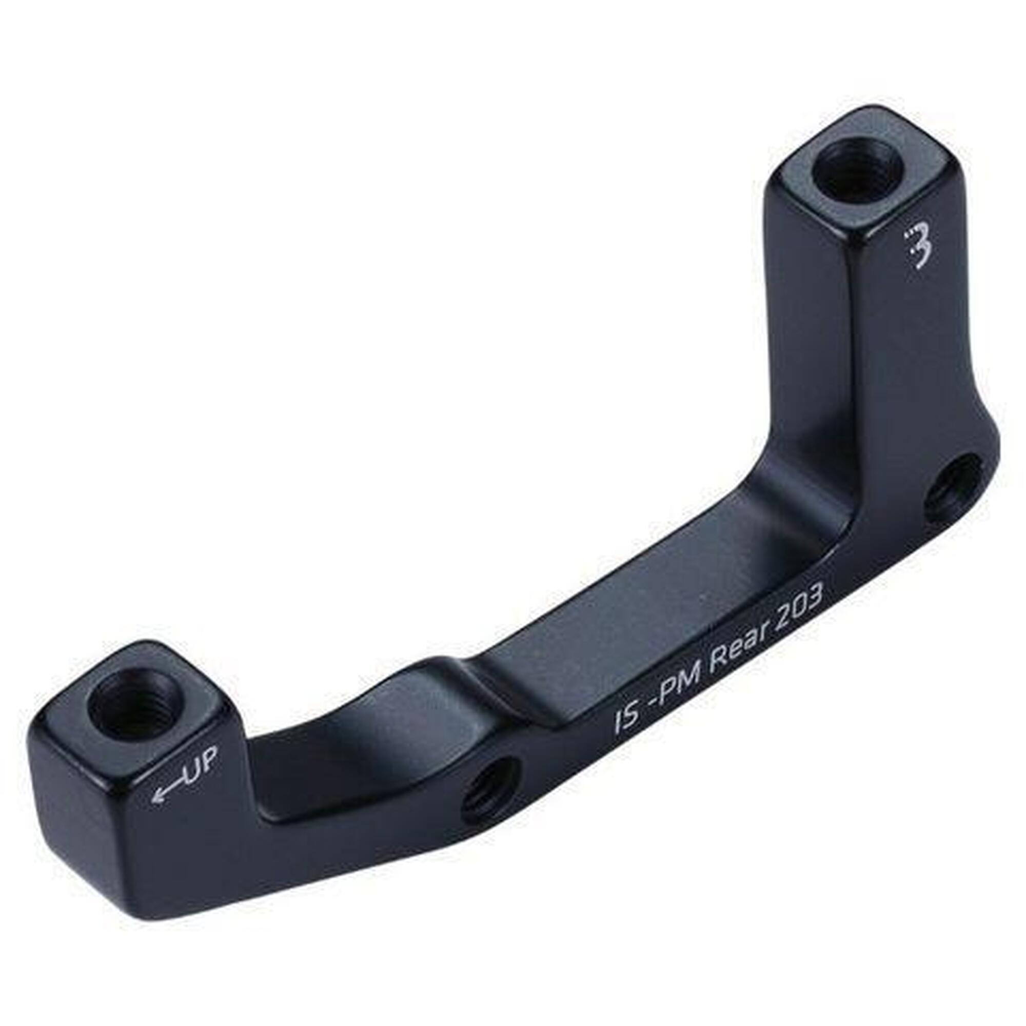 Adapter hamulca tarczowego BBB PowerMount IS to PM