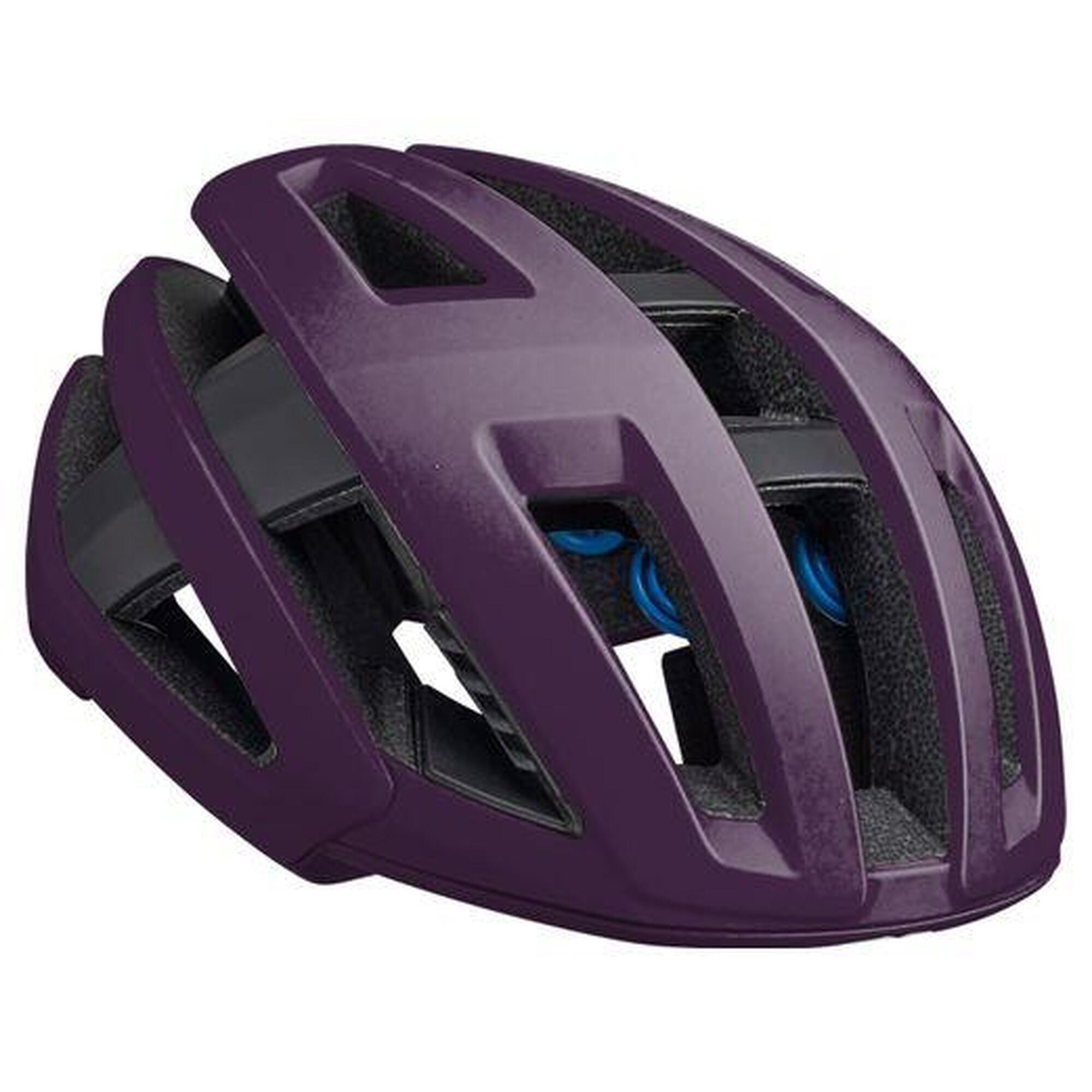 Kask rowerowy LEATT Helmet MTB Endurance 4.0