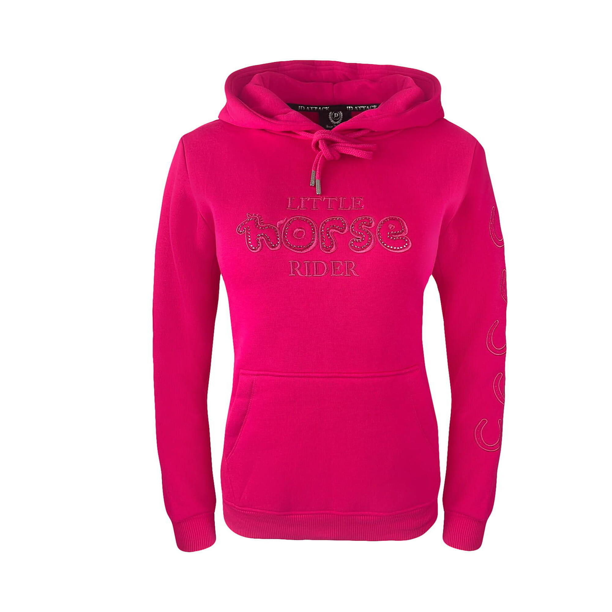 Bluza dziecięca JD ATTACK Candy