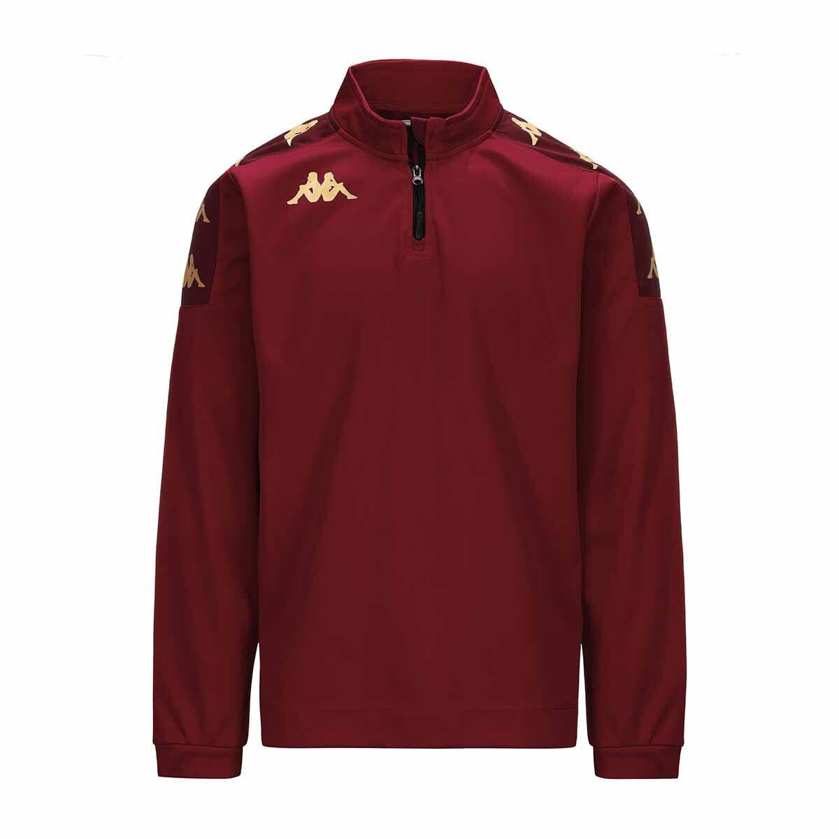 Dziecięca bluza dresowa Kappa Gassolo