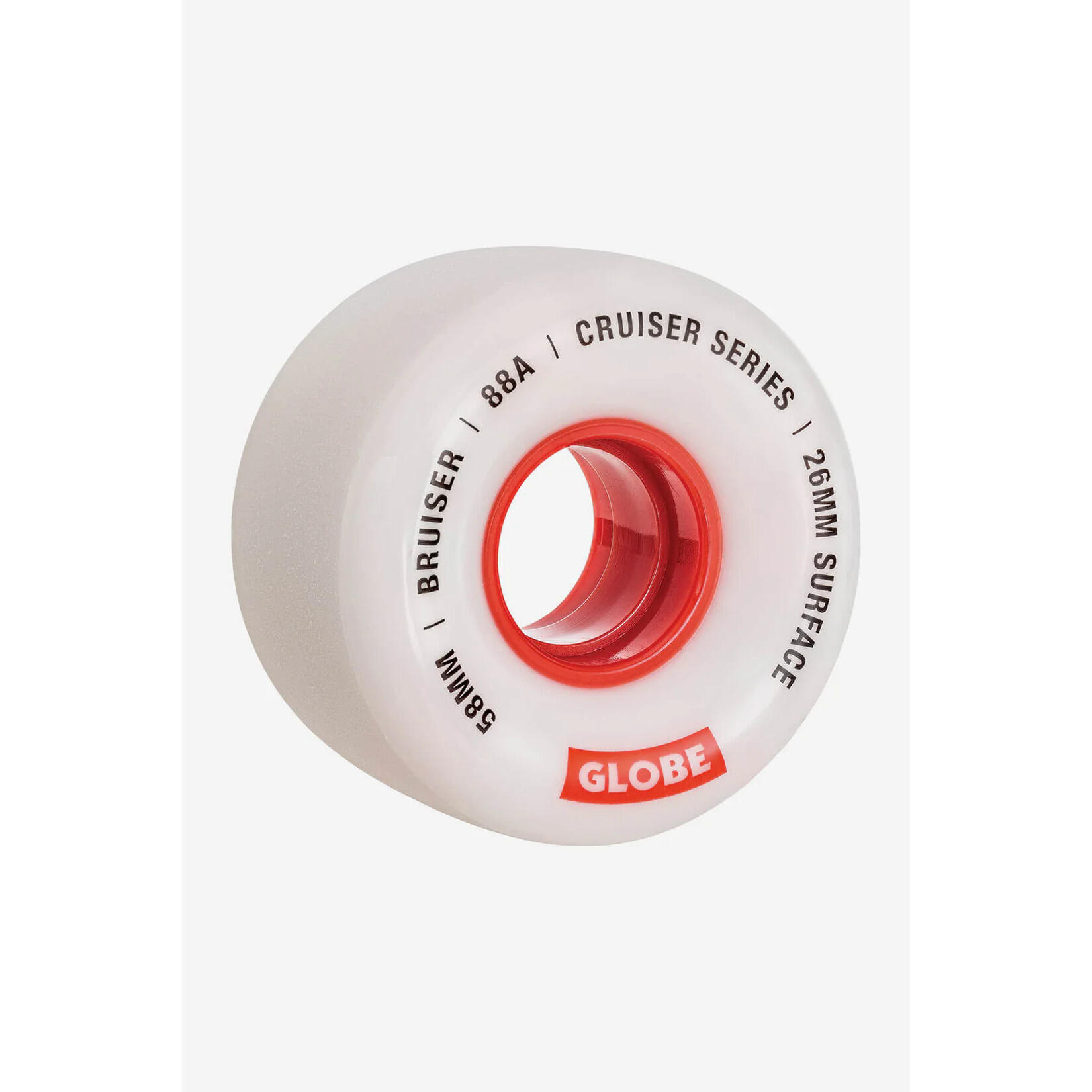 Kółko do deskorolki Globe Bruiser (x4)