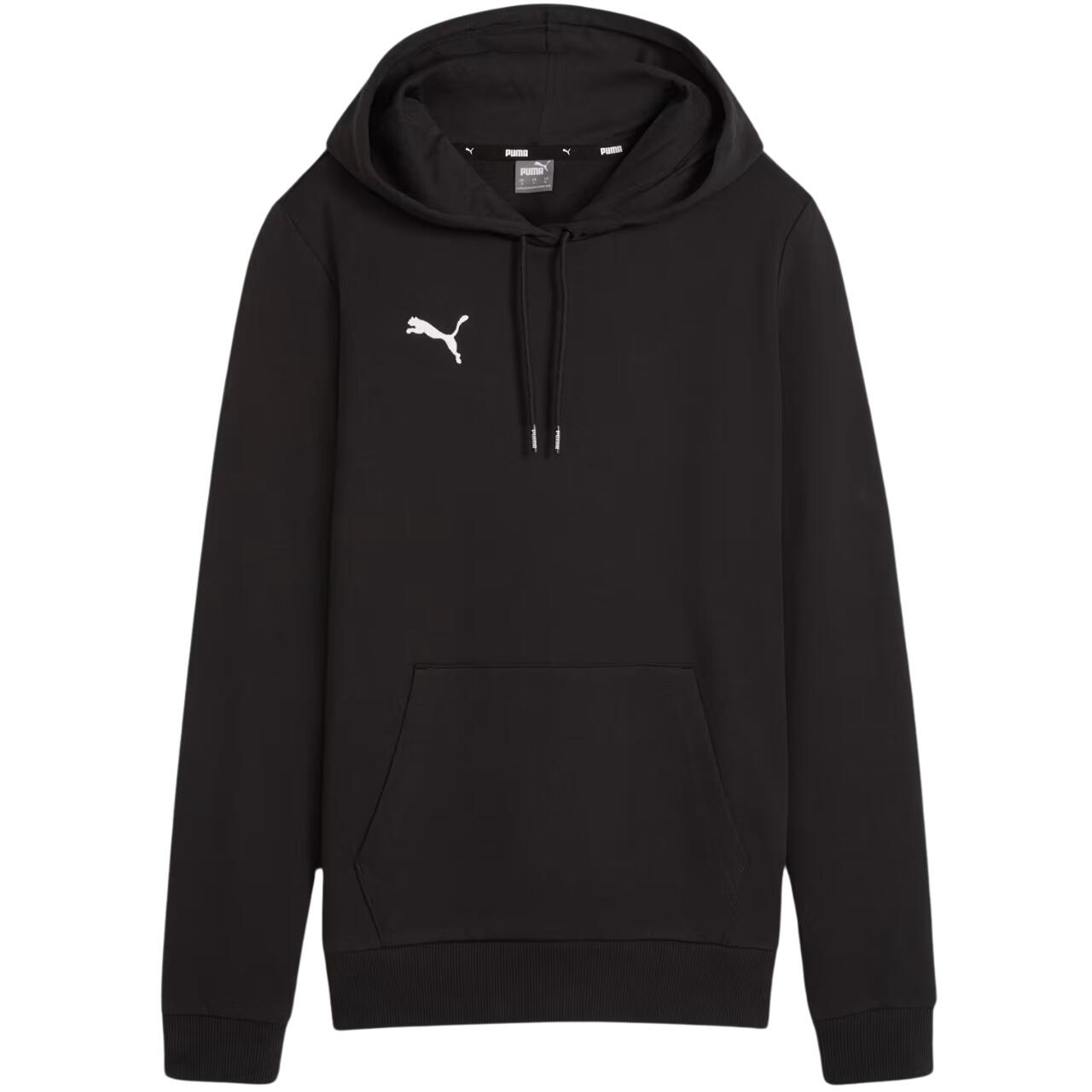 Bluza damska Puma Team Goal Casuals Hoody