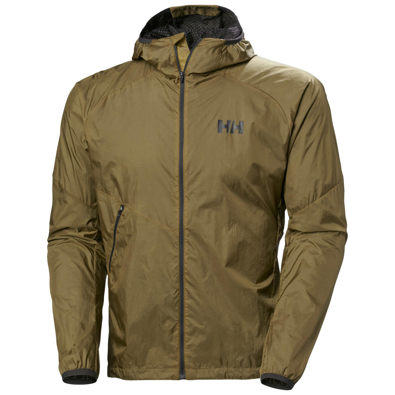 Kurtka wodoodporna Helly Hansen Rapide Insulator Wind