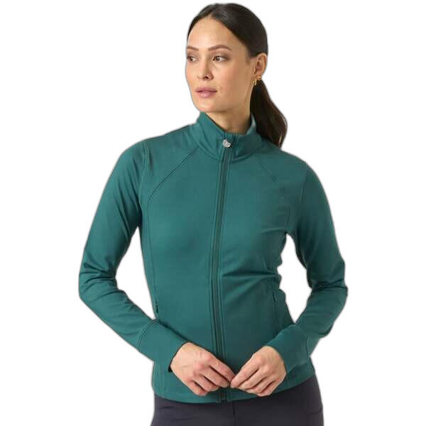 Damska kurtka jeździecka zapinana na zamek PS of Sweden Kaia