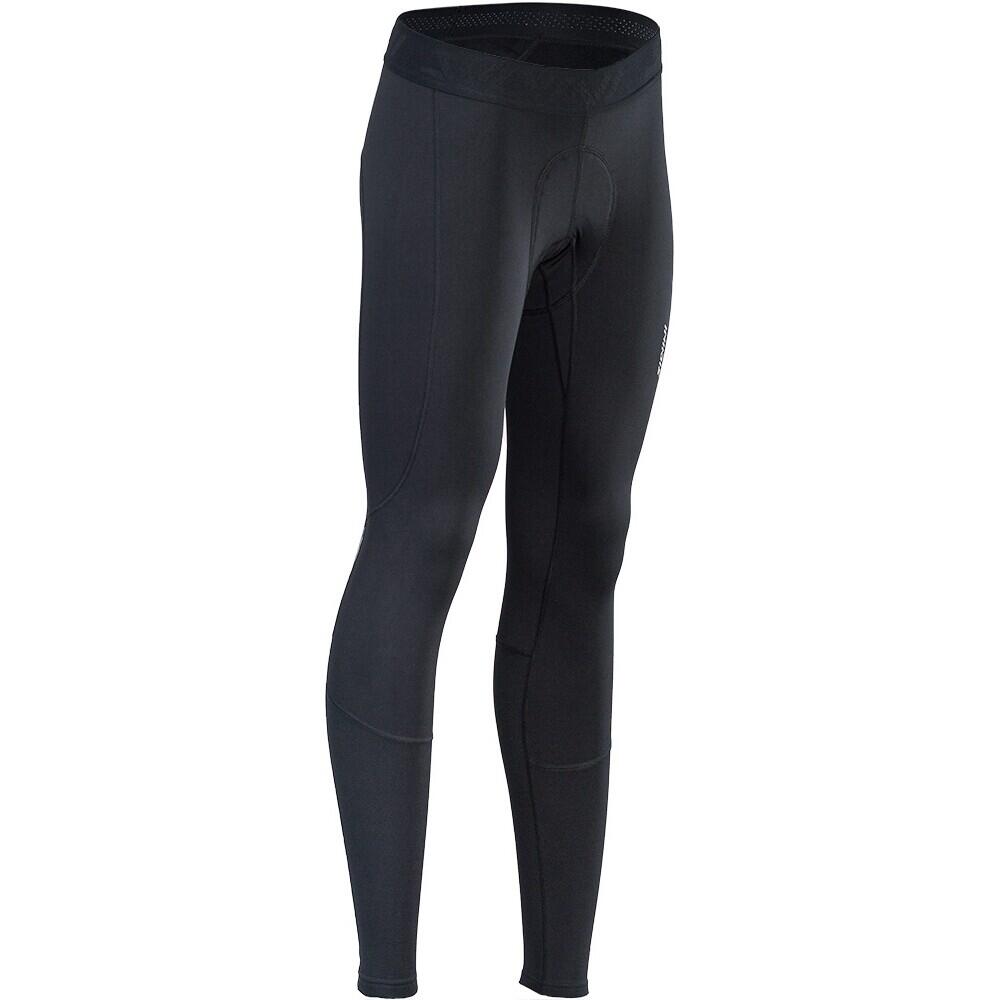 Damskie legginsy Silvini Rapone Pad