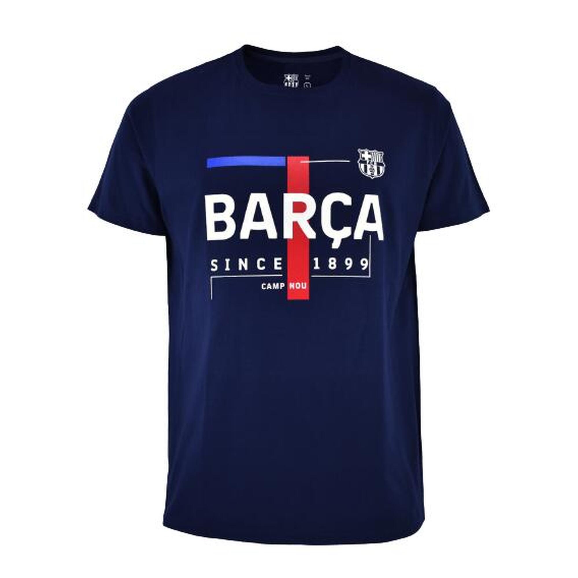 Koszulka FC Barcelona - licencjonowana