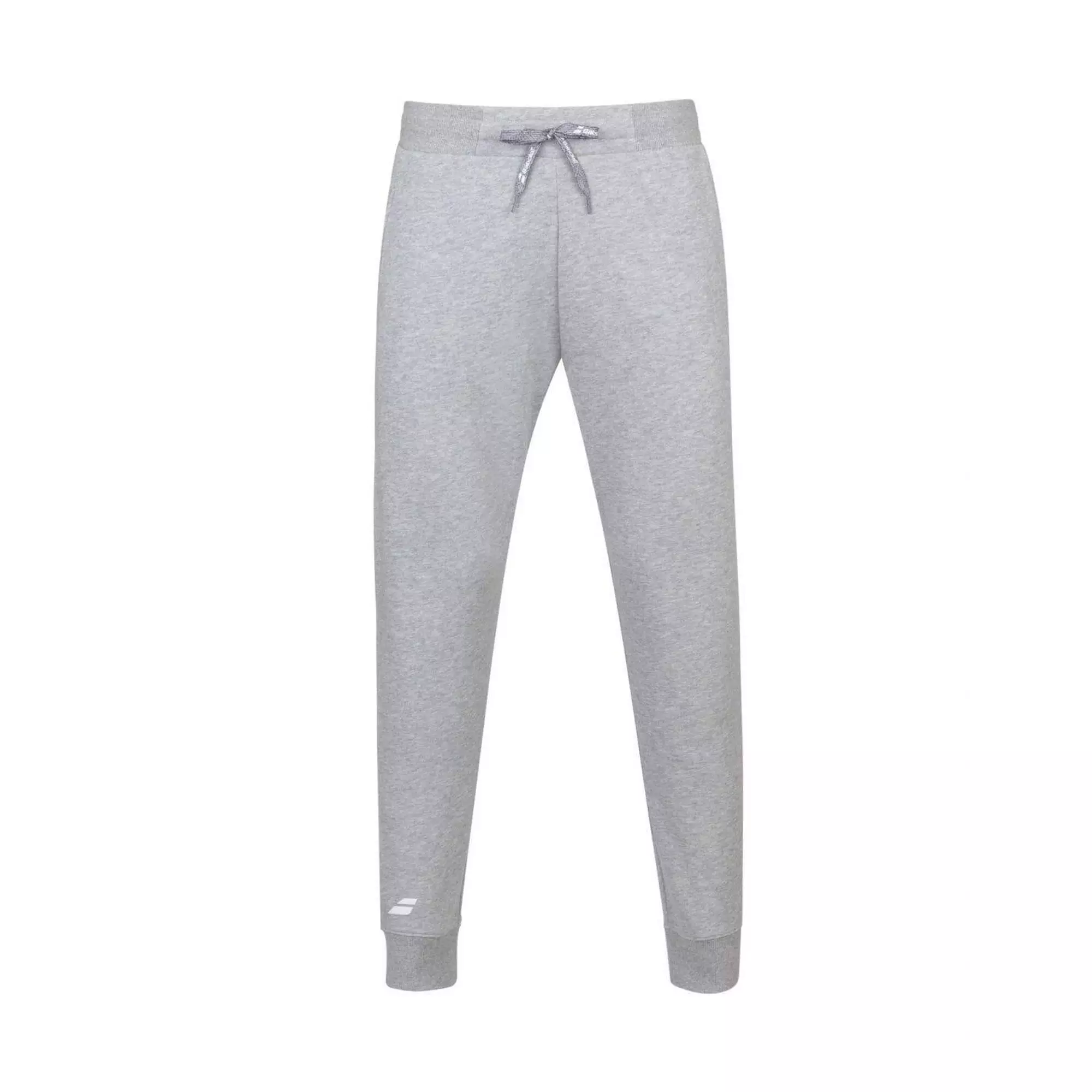 Spodnie tenisowe damskie Babolat Exercise Jogger Pant high rise XS