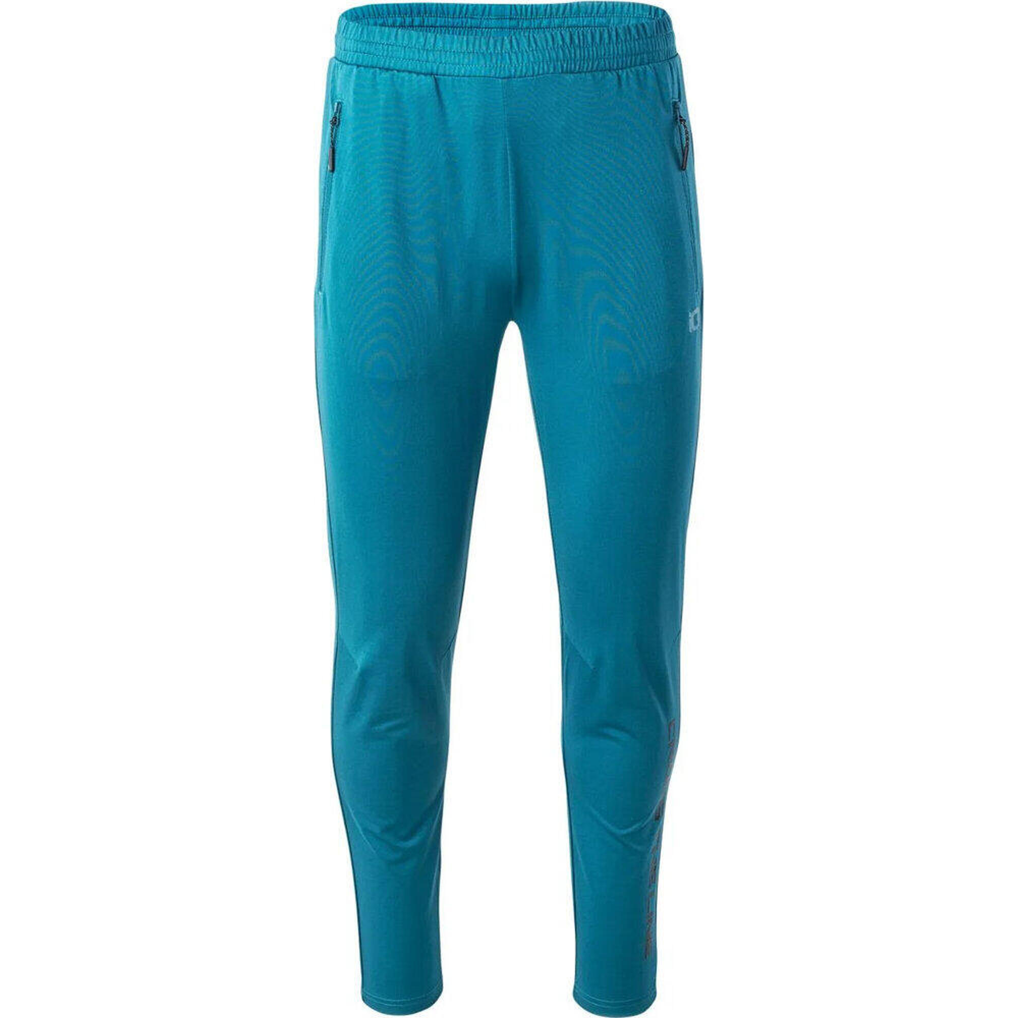 Męskie Sportowe spodnie IQ