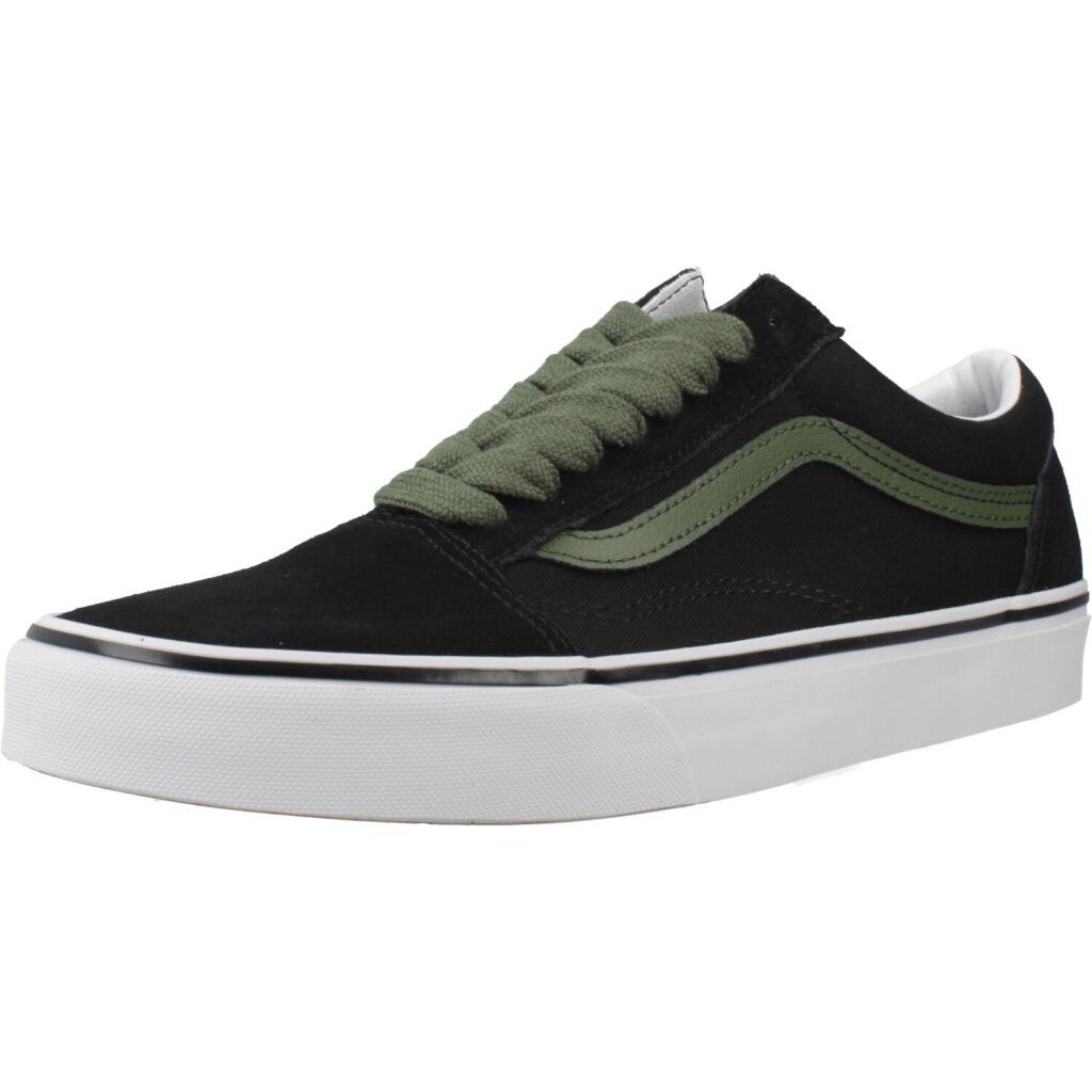 Buty VANS OLD SKOOL Czarny