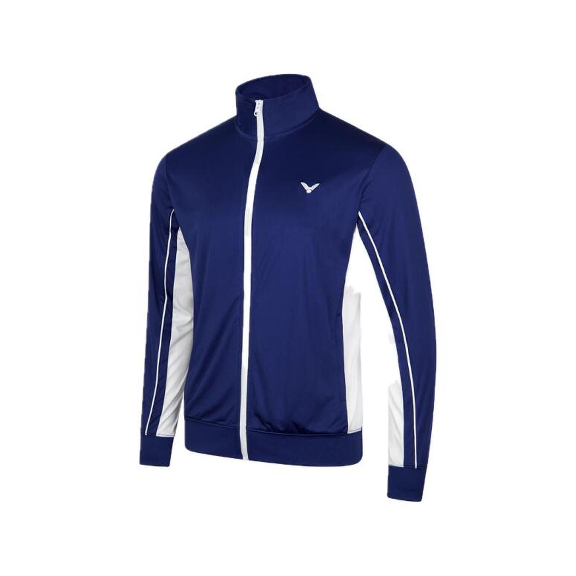 Bluza sportowa VICTOR J-43600 B r. M