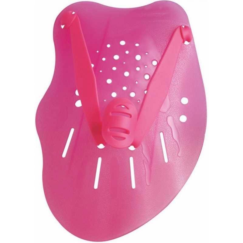 Opór do pływania Amaya w kolorze różowym