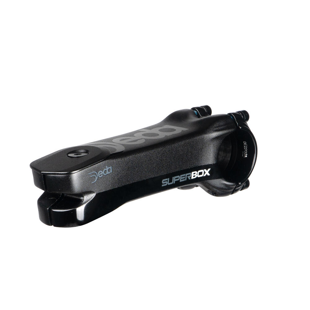 Łodyga Deda Superbox DCR stem & S-DCR System, POB finish