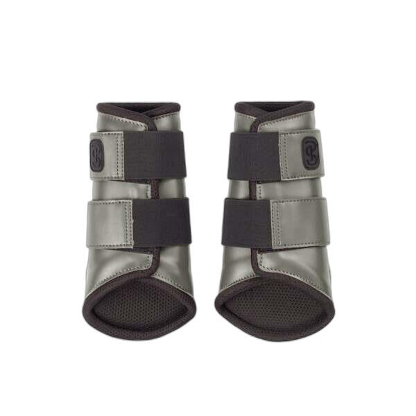 Zamki na przednie nogi konia z siateczki PS of Sweden Premium