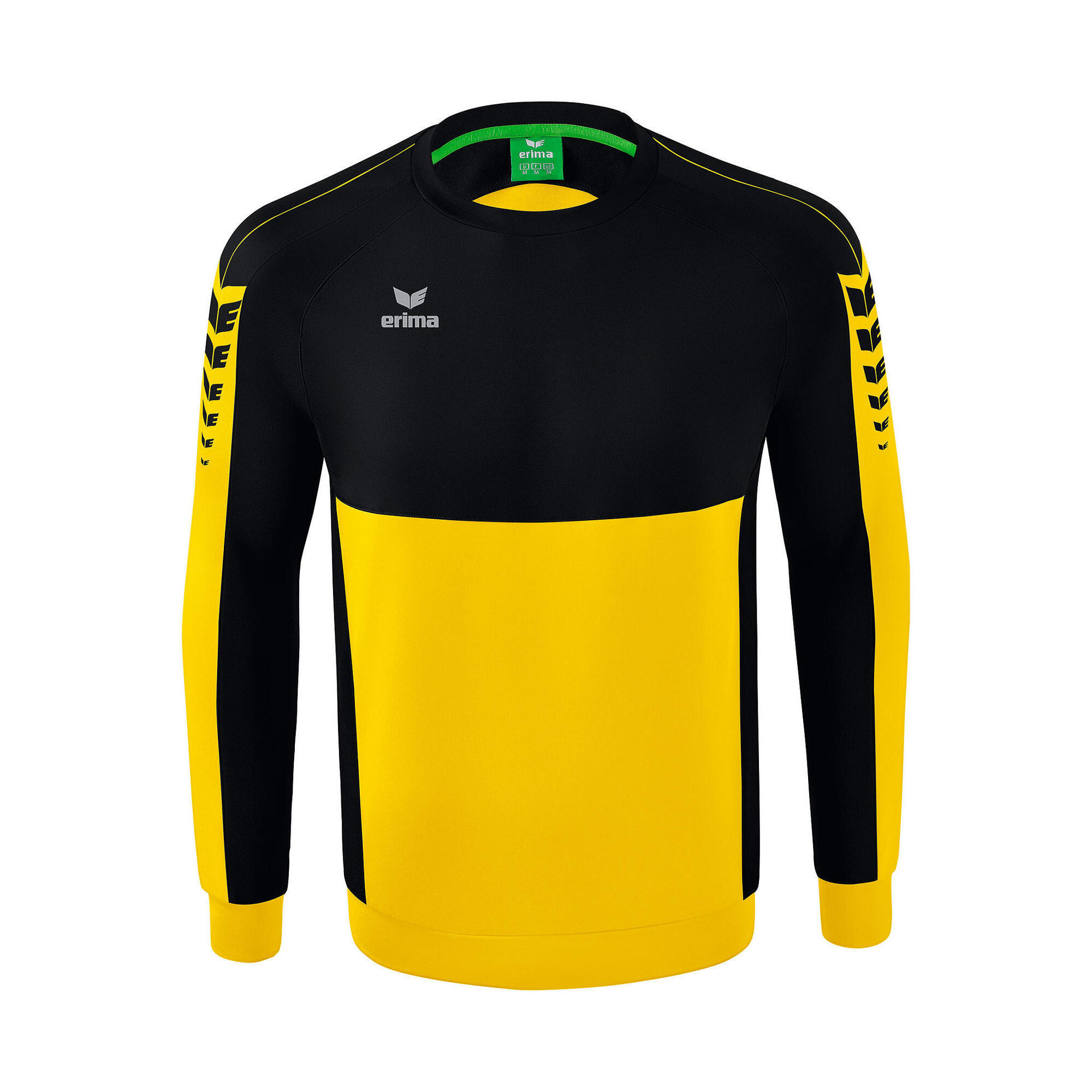 Bluza dziecięca Erima Six Wings