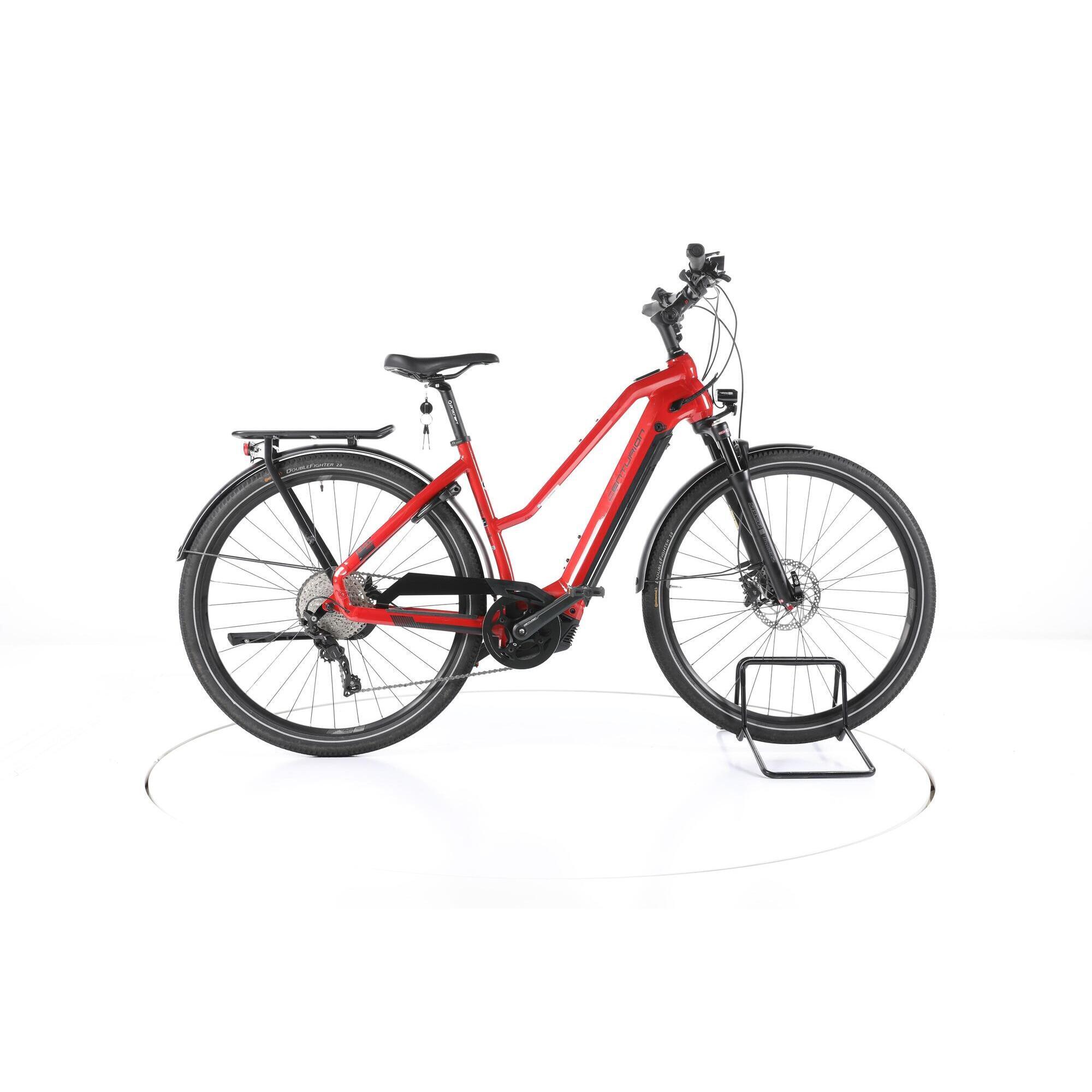 Second Life - Centurion E-Fire Tour R2600i Trekking E-Bike - Bardzo dobry stan