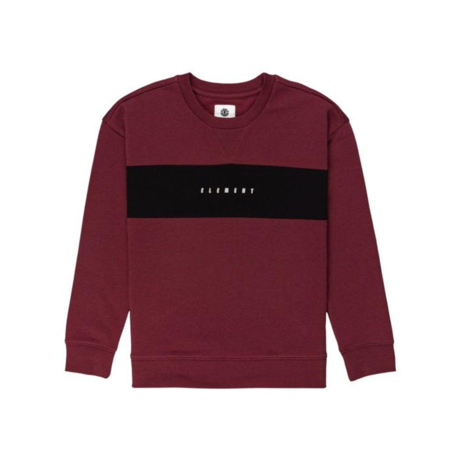 Bluza sportowa dziecięca Element Sergio Cr