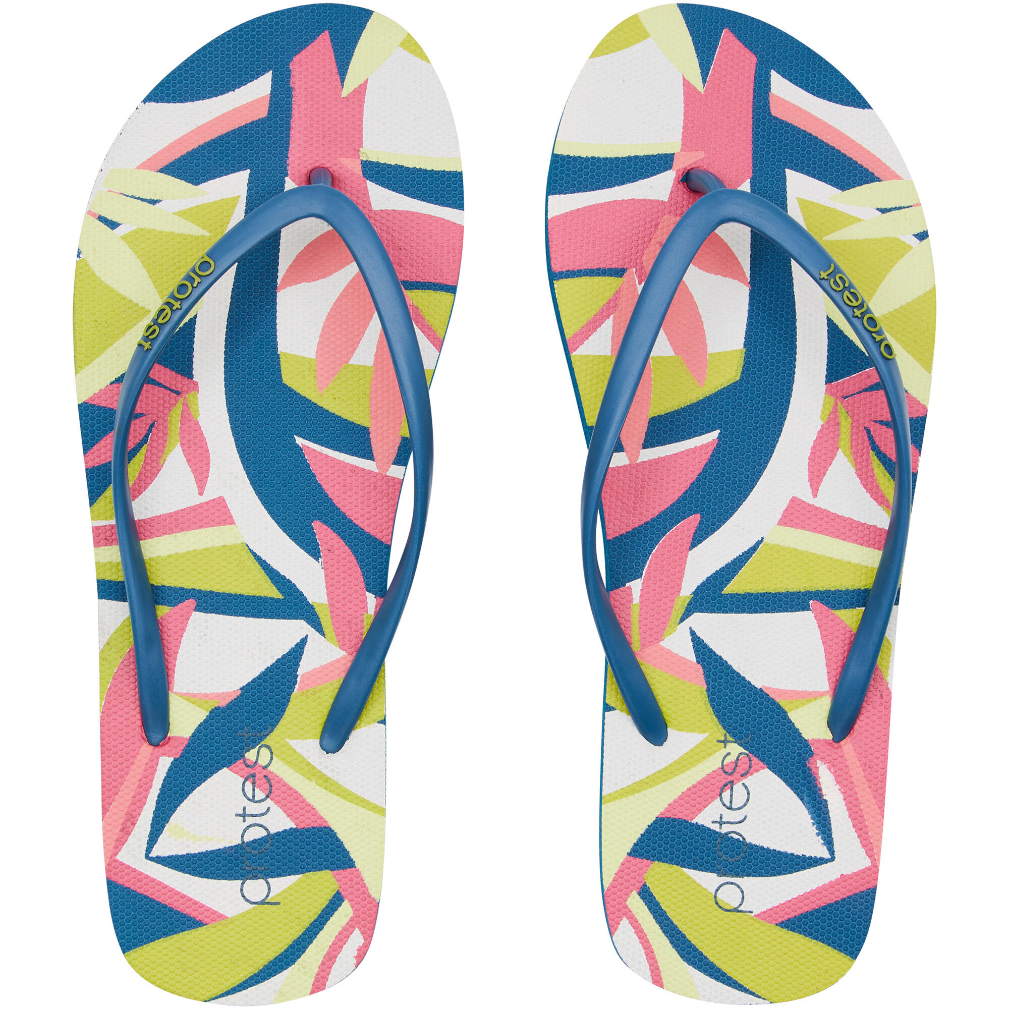 Japonki damskie PROTEST PRTSalva