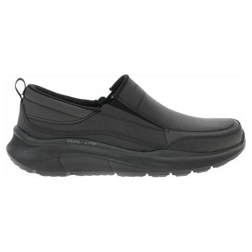Buty do chodzenia męskie Skechers Equalizer 5.0 Harvey Black