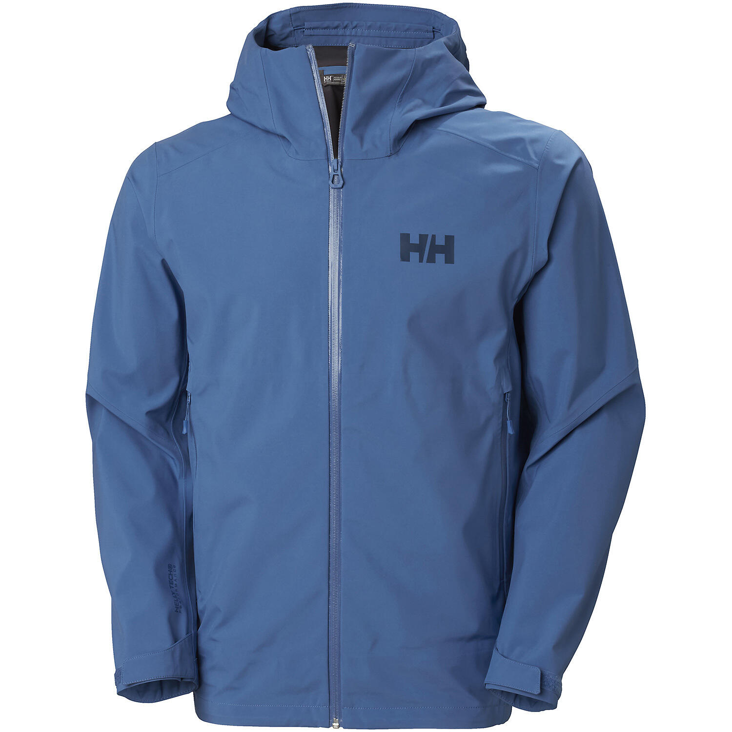 Kurtka przeciwdeszczowa męska Helly Hansen Verglas 3L