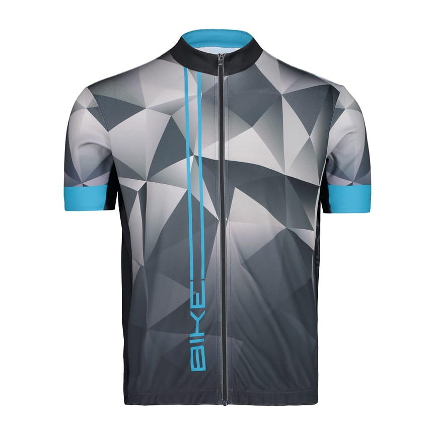 Koszulka męska turystyczna CMP 32C6817