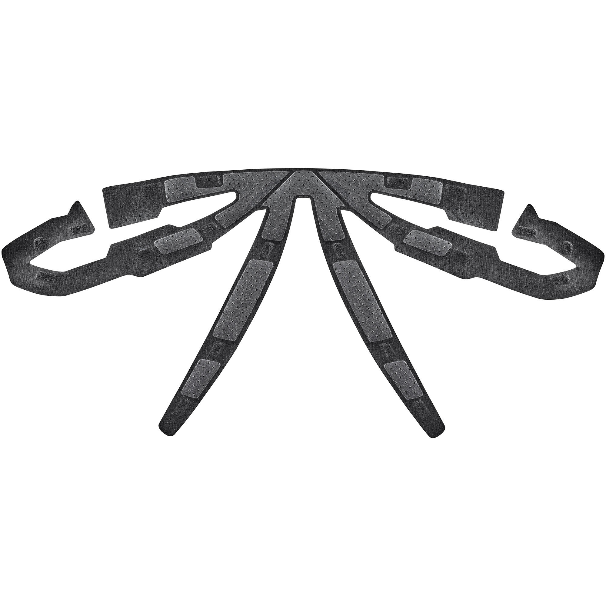 Wyściółka kasku UVEX Rise pro MIPS Air Node pad